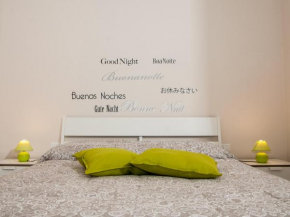 Отель B&B Notti Sikane  Порто Эмпедокле